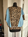 Demi & Leopard