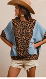 Demi & Leopard