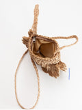 Boho crossbody