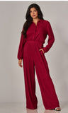 Scarlett Jumpsuit